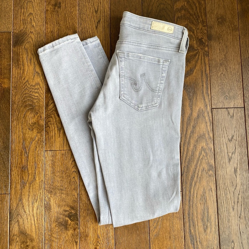 AG - Jean legging ankle - Size 26